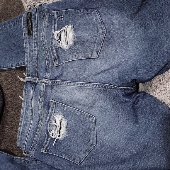 Articles of Society Jeans - Picture 7 of 11